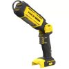 Stanley SFMCL050B Fatmax 18 volt-os V20 kézi led lámpa akku és töltő nélkül