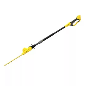   Stanley SFMCPH845B Fatmax 18 volt-os V20 akkumulátoros magassági sövényvágó, 45 cm