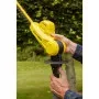 Stanley SFMCPH845B Fatmax 18 volt-os V20 akkumulátoros magassági sövényvágó, 45 cm