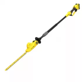   Stanley SFMCPH845M1 Fatmax 18 volt-os V20 akkumulátoros magassági sövényvágó, 45 cm