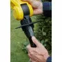 Stanley SFMCPH845M1 Fatmax 18 volt-os V20 akkumulátoros magassági sövényvágó, 45 cm