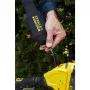 Stanley SFMCPH845M1 Fatmax 18 volt-os V20 akkumulátoros magassági sövényvágó, 45 cm