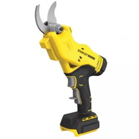   Stanley SFMCPP32B Fatmax 18 volt-os V20 akkumulátoros metszőolló akku és töltő nélkül
