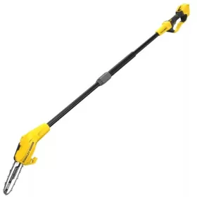   Stanley SFMCPS620B Fatmax 18 volt-os V20 akkumulátoros ágvágó láncfűrész, 20 cm