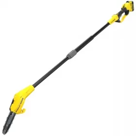   Stanley SFMCPS620M1 Fatmax 18 volt-os V20 akkumulátoros ágvágó láncfűrész, 20 cm