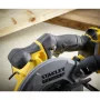 Stanley SFMCS500B Fatmax 18 volt-os V20 akkumulátoros körfűrész
