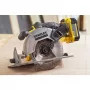 Stanley SFMCS500B Fatmax 18 volt-os V20 akkumulátoros körfűrész