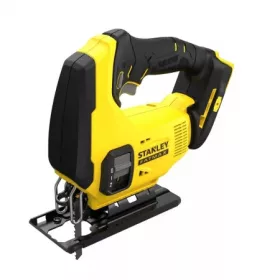   Stanley SFMCS600B Fatmax 18 volt-os V20 akkumulátoros dekopírfűrész