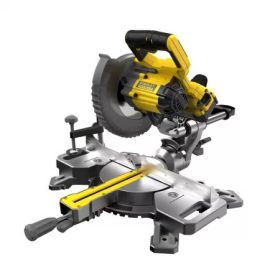   Stanley SFMCS701M1 Fatmax 18 volt-os V20 akkumulátoros gérvágó fűrész