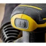 Stanley SFMCW220B Fatmax 18 volt-os V20 akkumulátoros excentercsiszoló