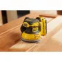 Stanley FMCW220D1S Fatmax 18 volt-os V20 akkumulátoros excentercsiszoló