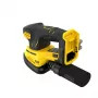 Stanley SFMCW221B Fatmax 18 volt-os V20 akkumulátoros deltacsiszoló akku és töltő nélkül