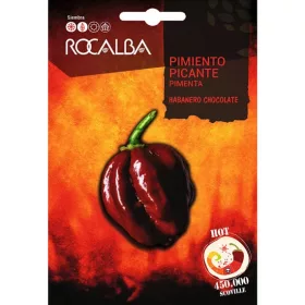 Paprika Chili Habanero csokoládé 25 szem