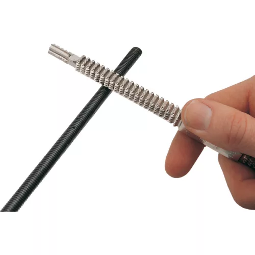 Sherwood. BELSŐ/KÜLSŐ MENETJAVÍTÓ RESZELŐ BSP