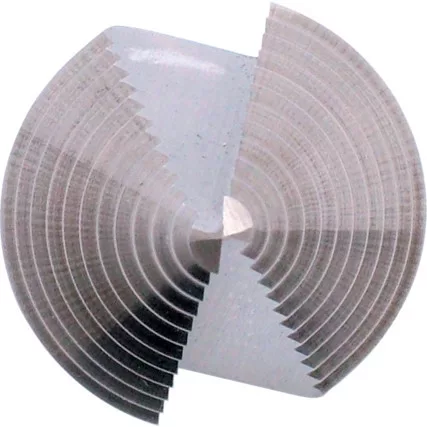 SHERWOOD 6-38mm lépcsős lemezfúró