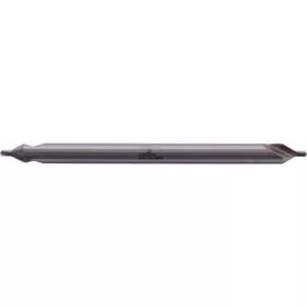 Sherwood 6MMX2MMX120MM EXTRA HOSSZÚ KÖZPONTFÚRÓ HSS