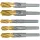 Sherwood. 15.00MM CSIGAFÚRÓ 1/2" CSAPOLT HENGERES SZÁRRAL,TIN, HSS