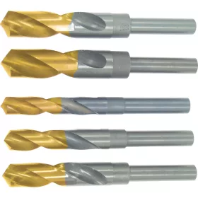 Sherwood. 16.00MM CSIGAFÚRÓ 1/2" CSAPOLT HENGERES SZÁRRAL,TIN, HSS