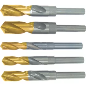   Sherwood 17.00MM CSIGAFÚRÓ 1/2" CSAPOLT HENGERES SZÁRRAL,TIN, HSS