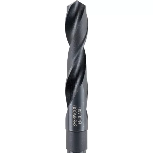 Sherwood. 15.00MM CSIGAFÚRÓ 1/2" CSAPOLT HENGERES SZÁRRAL HSS