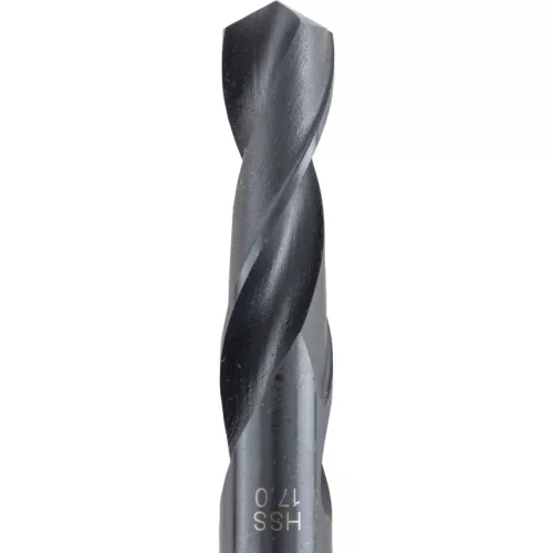 Sherwood. 17.00MM CSIGAFÚRÓ 1/2" CSAPOLT HENGERES SZÁRRAL HSS