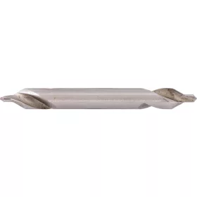 Sherwood. 4.00MM X 1.60MM KÖZPONTFÚRÓ HSS