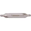 Sherwood. 8.00MM X 3.15MM KÖZPONTFÚRÓ HSS