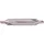 Sherwood. 8.00MM X 3.15MM KÖZPONTFÚRÓ HSS