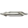 Sherwood. 10.00MM X 4.00MM KÖZPONTFÚRÓ HSS