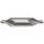 Sherwood. 25.00MM X 10.00MM KÖZPONTFÚRÓ HSS