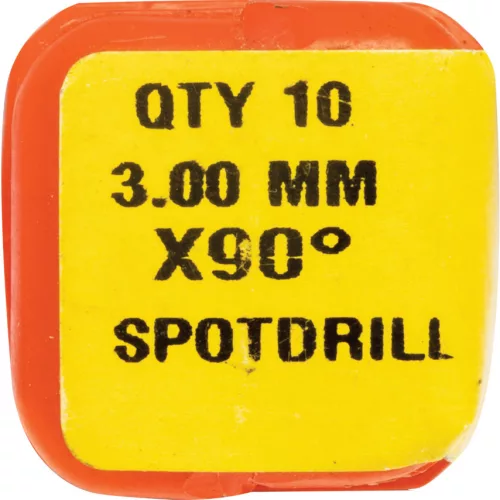 Sherwood. 3.00MM 90°-OS BEKEZDŐFÚRÓ