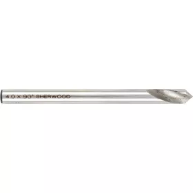 Sherwood. 4.00MM 90°-OS BEKEZDŐFÚRÓ
