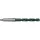 Sherwood 12.50MM KÚPOS SZÁRÚ CSIGAFÚRÓ HSS-CO