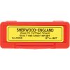 Sherwood. 4.0X0.70MM EGYENES HORNYÚ HSS KÉZI MENETFÚRÓ KÉSZLET
