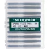 Sherwood. 6.0X1.00MM CSAVART HORNYÚ HSS GÉPI MENETFÚRÓ
