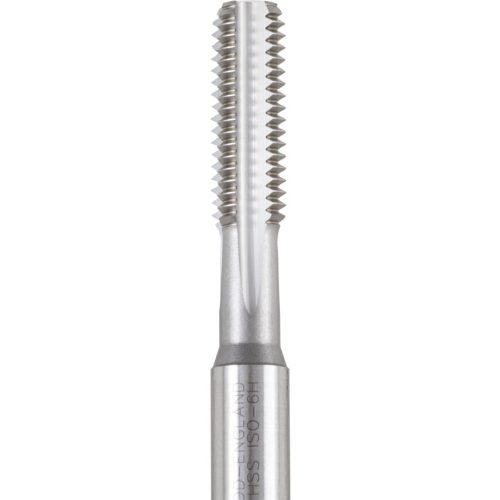 Sherwood. 8.0X1.25MM EGYENES HORNYÚ HSS KÉZI KÉSZREVÁGÓ MENETFÚRÓ