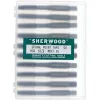 Sherwood. 8.0X1.25MM EGYENES HORNYÚ HSS GÉPI MENETFÚRÓ