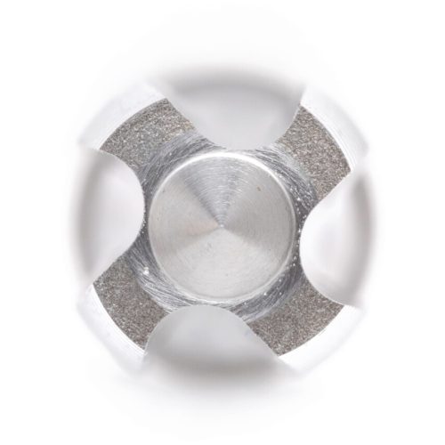 Sherwood. 10X1.50MM EGYENES HORNYÚ HSS KÉZI MENETFÚRÓ KÉSZLET