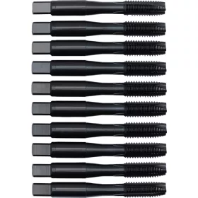 Sherwood. 10X1.50MM EGYENES HORNYÚ HSS GÉPI MENETFÚRÓ