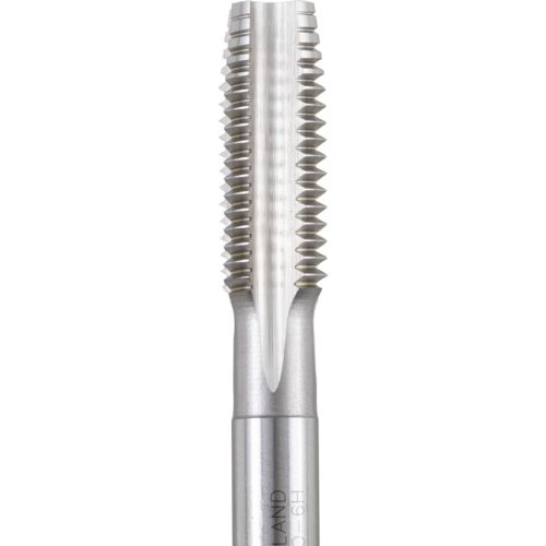 Sherwood. 12X1.75MM EGYENES HORNYÚ HSS KÉZI KÖZÉPVÁGÓ MENETFÚRÓ