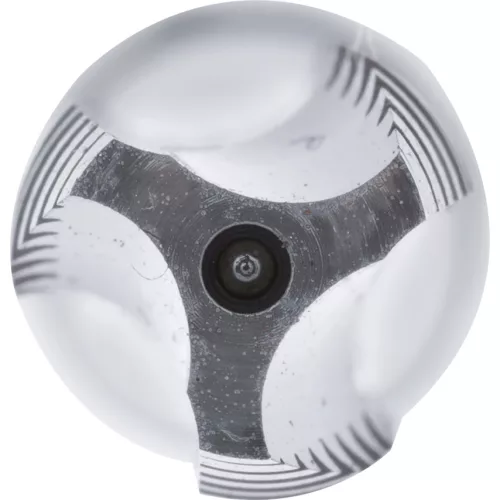 Sherwood. 3/8"X16 UNC EGYENES HORNYÚ GÉPI MENETFÚRÓ