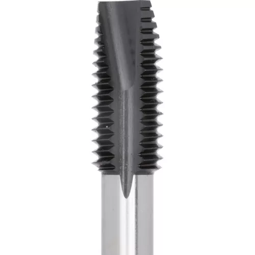 Sherwood. 1/2"X13 UNC EGYENES HORNYÚ GÉPI MENETFÚRÓ