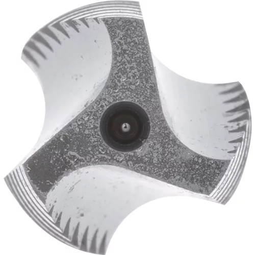 Sherwood. 1/2"X13 UNC EGYENES HORNYÚ GÉPI MENETFÚRÓ