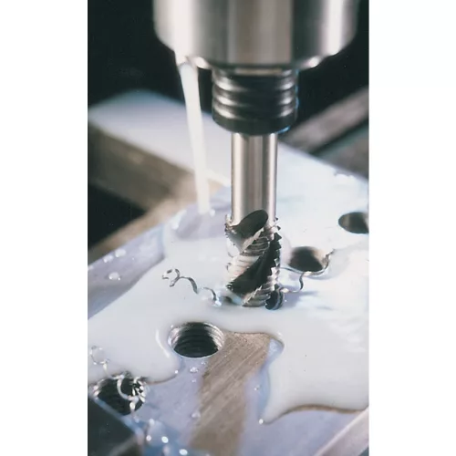 Sherwood. 1/4"X28 UNF EGYENES HORNYÚ GÉPI MENETFÚRÓ