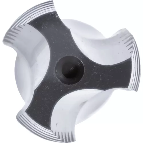 Sherwood. 1/8"X28 BSPF EGYENES HORNYÚ HSS GÉPI MENETFÚRÓ