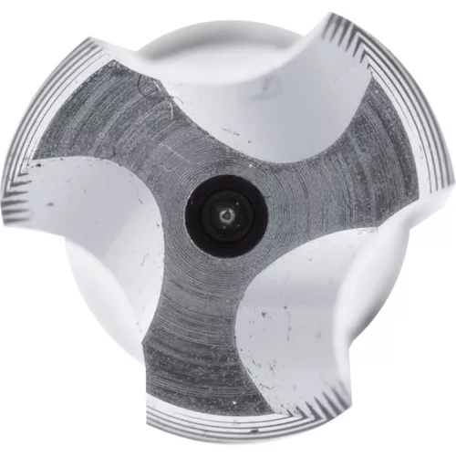 Sherwood. 1/4"X19 BSPF EGYENES HORNYÚ HSS GÉPI MENETFÚRÓ