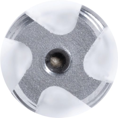 Sherwood. 1/8"X28 BSPT EGYENES HORNYÚ HSS KÉZI KÉSZREVÁGÓ MENETFÚRÓ