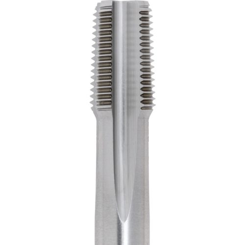 Sherwood. 1/8"X28 BSPT EGYENES HORNYÚ HSS KÉZI KÉSZREVÁGÓ MENETFÚRÓ