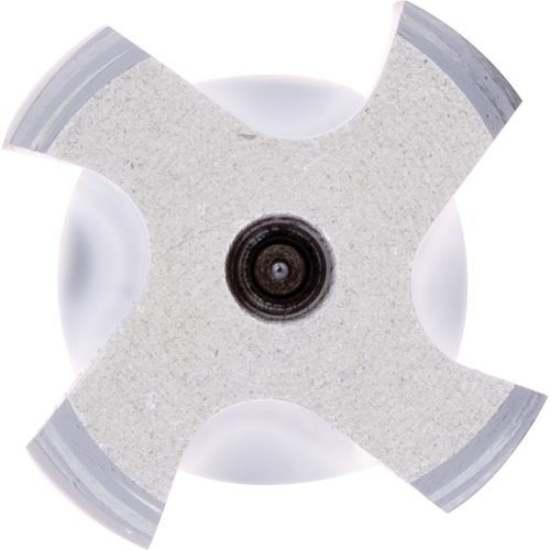 Sherwood. 3/8"X19 BSPT EGYENES HORNYÚ HSS KÉZI KÉSZREVÁGÓ MENETFÚRÓ