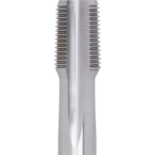 Sherwood. 3/8"X19 BSPT EGYENES HORNYÚ HSS KÉZI KÉSZREVÁGÓ MENETFÚRÓ